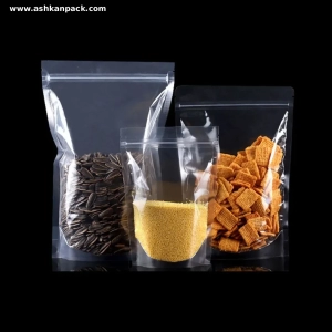 طراحی مناسب برای پاکت کاست دار