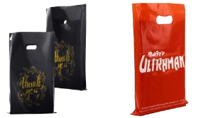 روش‌ های چاپ لوگو روی پاکت