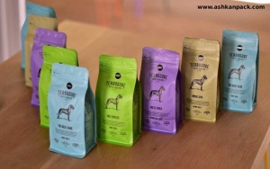 مزایای استفاده از پاکت سوپاپ دار