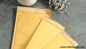 مراحل سفارش پاکت اقساطی با چاپ اختصاصی