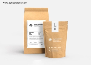 مزایای خاص پاکت بسته بندی حبوبات