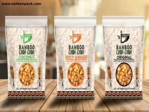 خرید پاکت حبوبات