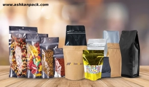 راهنمای خرید پاکت قسطی