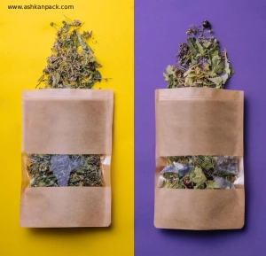 انتخاب پاکت دارویی مناسب