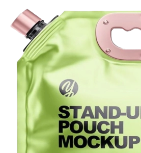 انتخاب بهترین بسته بندی برای محصولات مایع