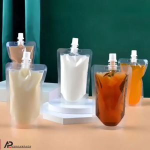 معرفی و بررسی مزایای کیسه یا پاکت ولو دار