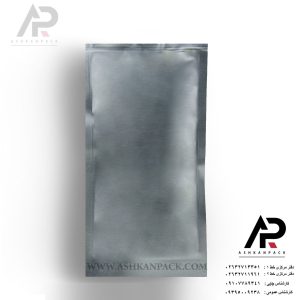 پاکت سه طرف دوخت