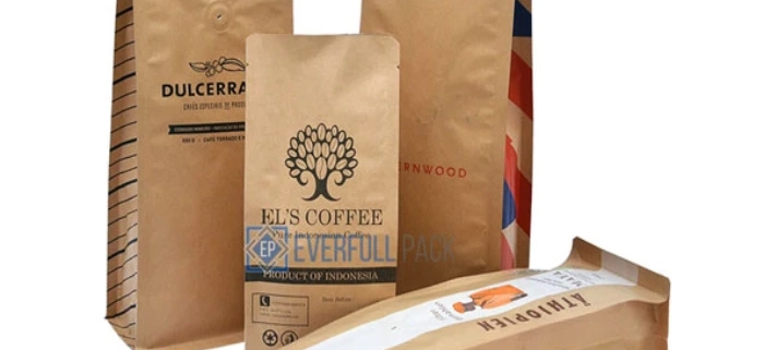 پاکت‌ بسته بندی حبوبات و غلات