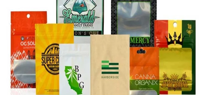 پاکت بسته بندی دارویی و تجهیزات پزشکی