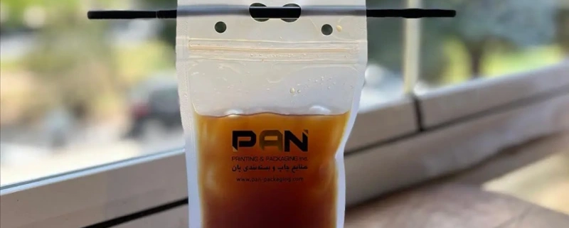 راهنمای انتخاب بهترین پاکت بسته بندی مایعات