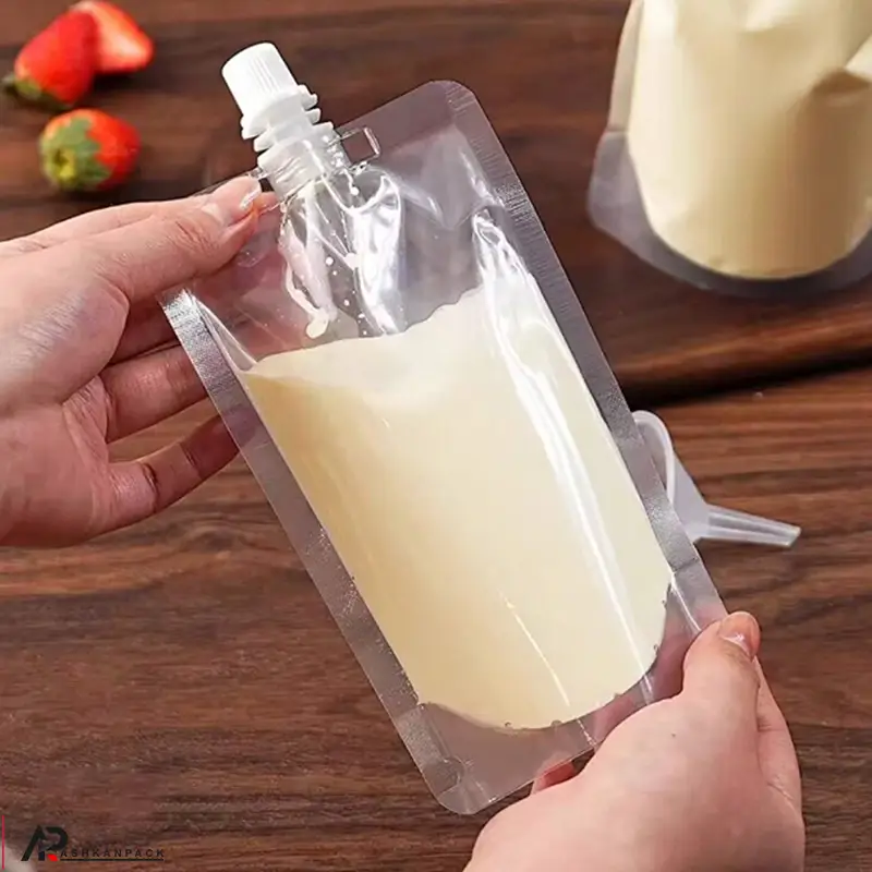 راهنمای خرید پاکت شیر دار (پاکت ولو دار) و بررسی کاربرد ها